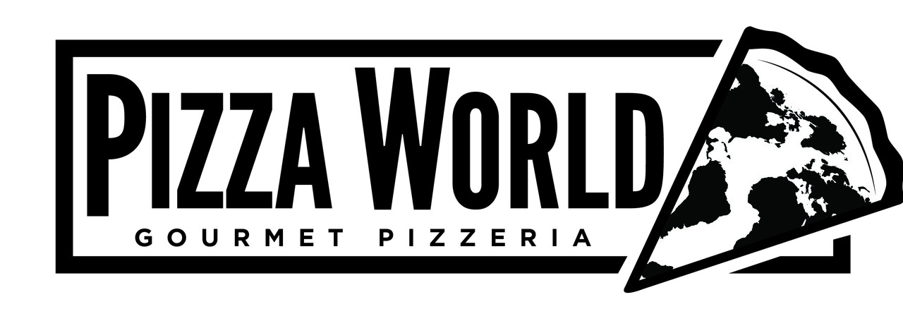 Pizza World logo